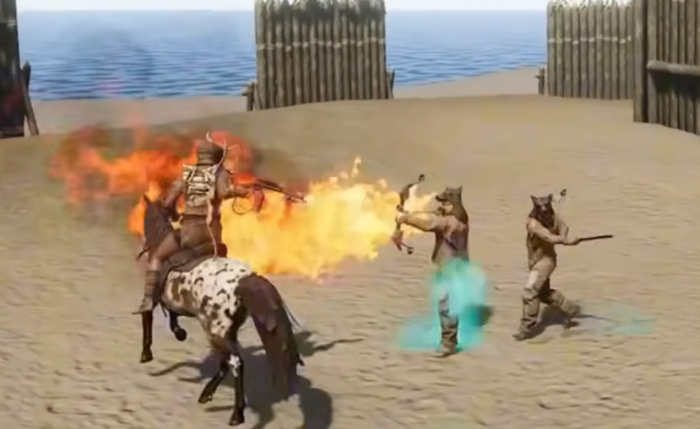 失控进化什么时候上线3