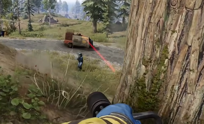 失控进化什么时候上线4