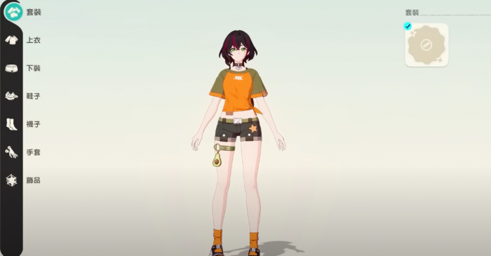 崩坏因缘精灵主角介绍5