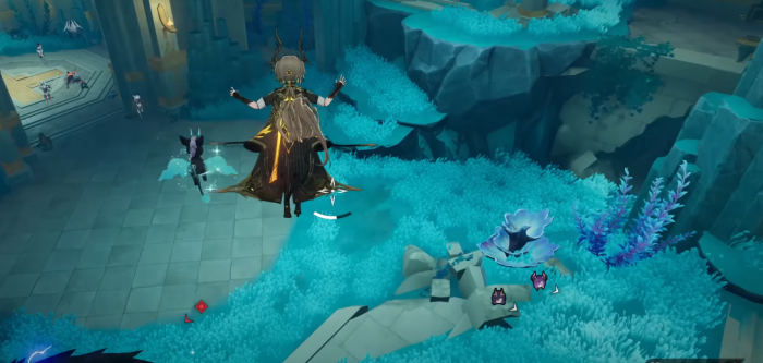 二重螺旋英文名称是什么2