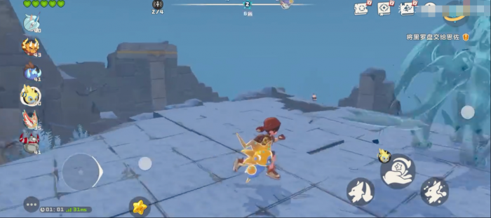 洛克王国世界对战怎么玩4