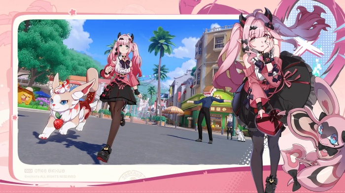 崩坏因缘精灵隐藏地图在哪1