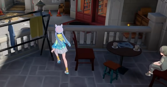 崩坏因缘精灵隐藏地图在哪2