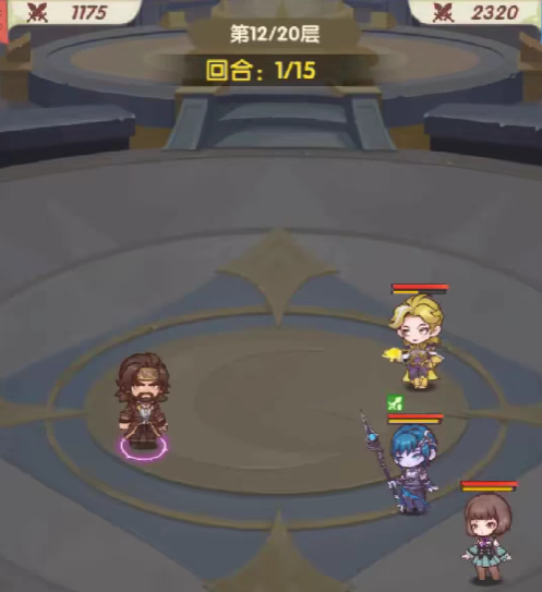 口袋斗罗大陆独孤博强度解析2