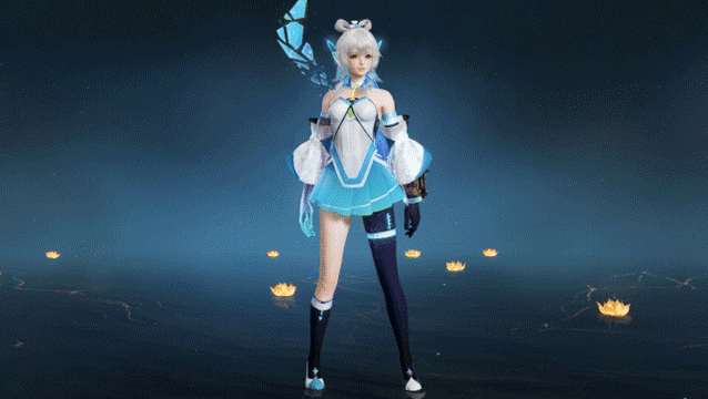 永劫无间手游洛天依联动开启时间曝光3