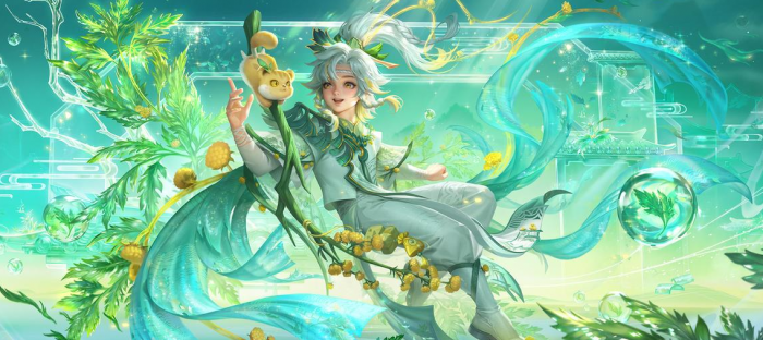 王者荣耀十周年庆典时间曝光4