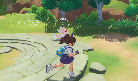 洛克王国世界是哪个工作室开发的2