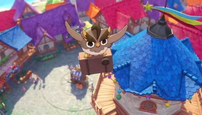 洛克王国世界剧情怎么样1