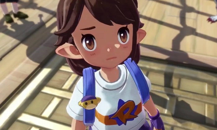 洛克王国世界剧情怎么样2