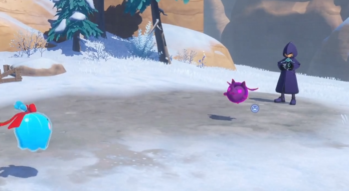 洛克王国世界剧情怎么样5