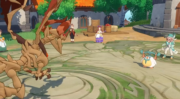 洛克王国世界寂灭骨龙强度解析4