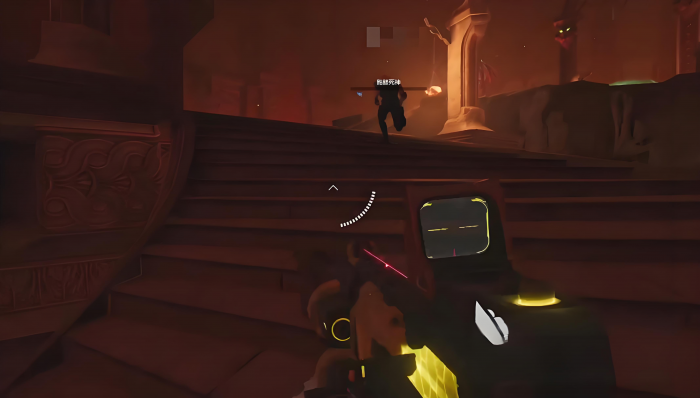 逆战未来体验资格怎么获得4