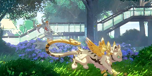 崩坏因缘精灵马斯可怎么样1