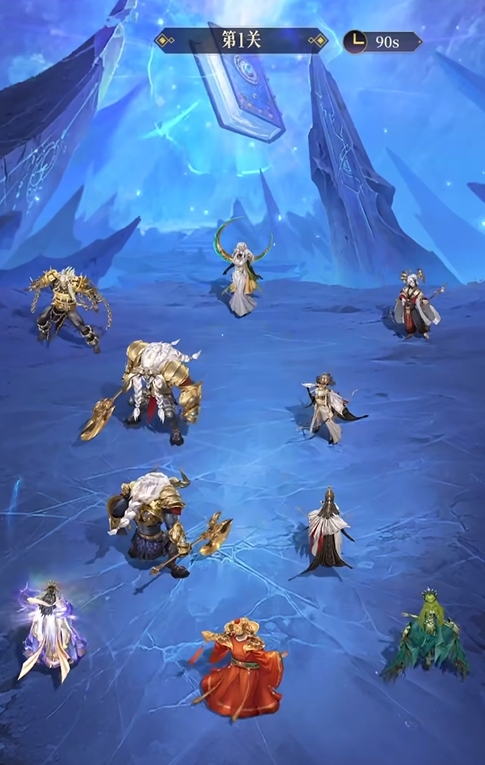 不朽箴言神明试炼通关指南1