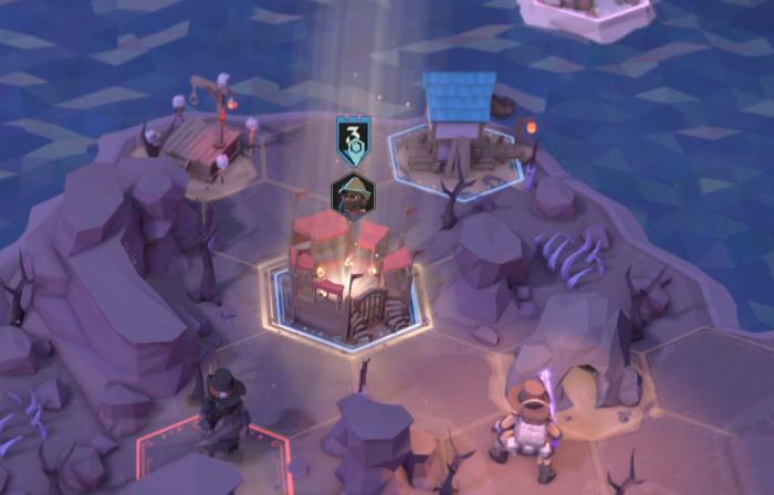 为了吾王角斗士怎么解锁1