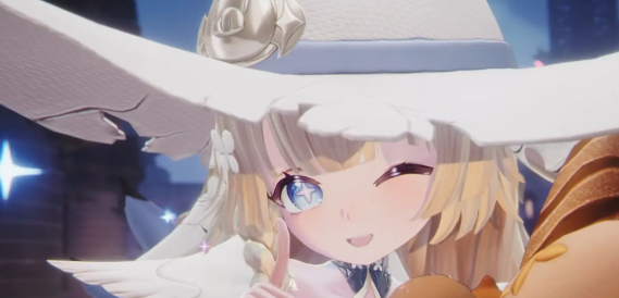 二重螺旋初始角色怎么选1