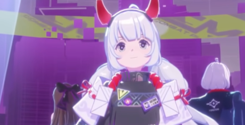 虚环星瞳阵容搭配指南4