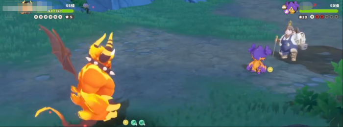 洛克王国世界弗里恩是谁2