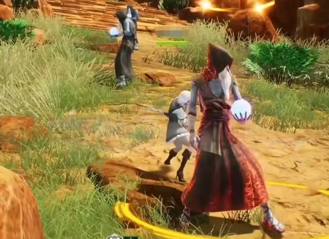 零度曙光盾锤技能搭配推荐4