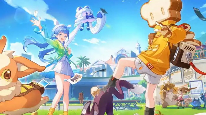 崩坏因缘精灵进化材料怎么获取1