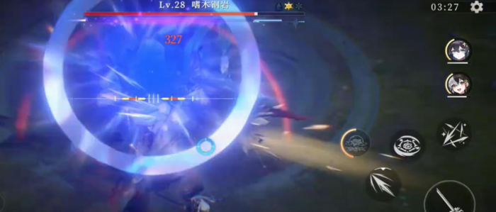 辉烬战斗模式全解析2