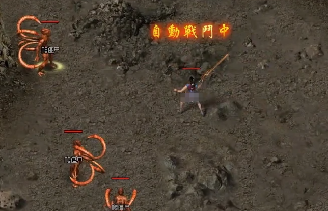 烈火战神新手入门指南3