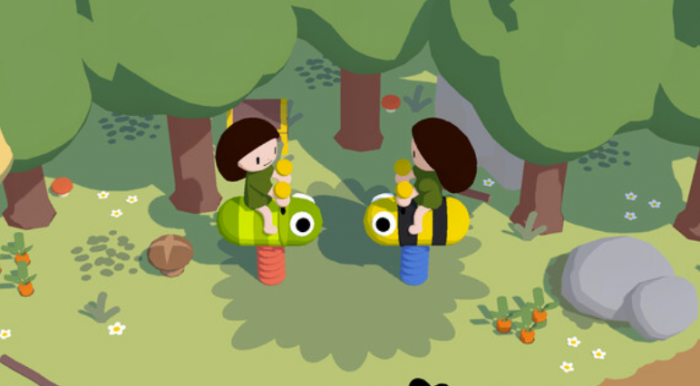 舒舒服服小岛时光Steam名称是什么1