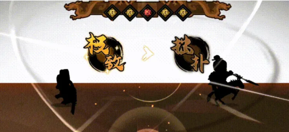 无悔华夏隋末乱世开启了吗2