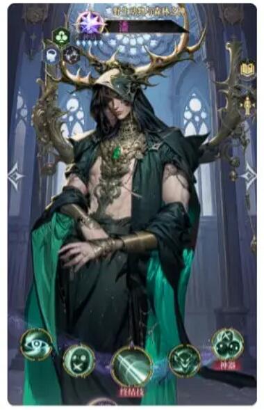 不朽箴言卡牌强度排行2