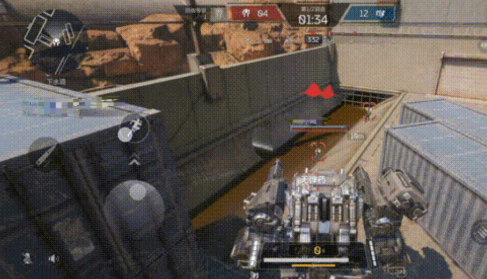 逆战未来PvP模式详解1