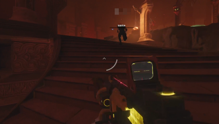 逆战未来测试资格怎么获取4