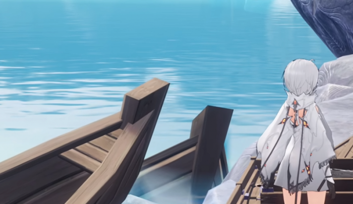 二重螺旋正式上线时间曝光3