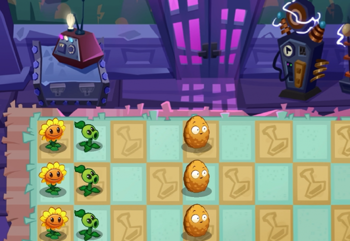 植物大战僵尸3联机模式揭秘3