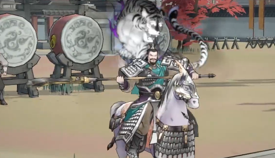 三国望神州单挑怎么玩2