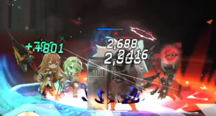 溯回青空刷初始推荐1