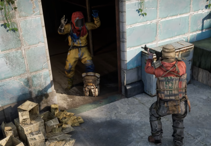 失控进化三端互通吗3