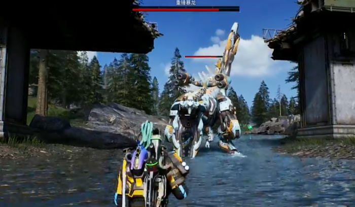 机械启元重锤暴龙怎么样3