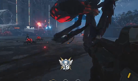 逆战未来是什么类型的游戏1