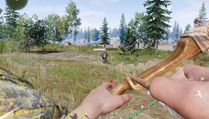 失控进化开荒教学全攻略5