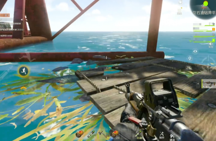 失控进化油井怎么玩1