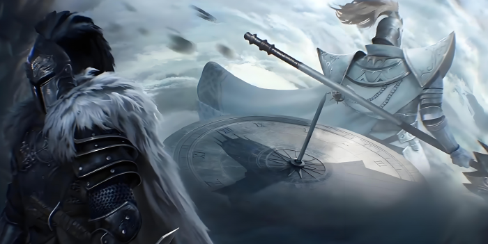 地下城堡4树语者怎么样1