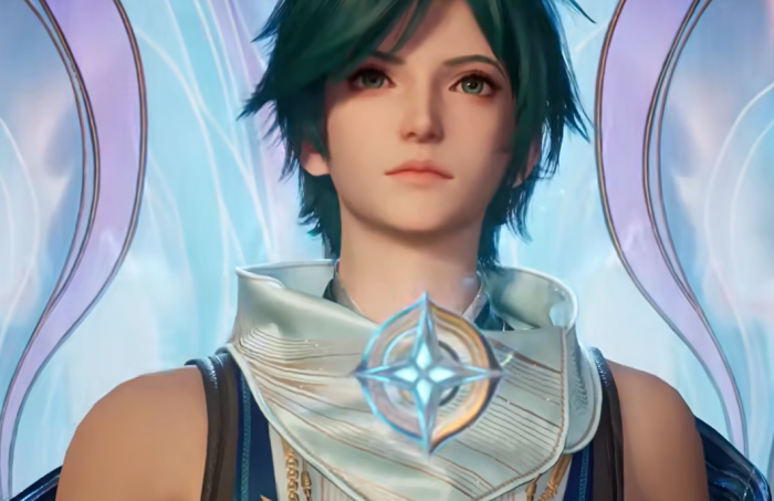 王者荣耀蒙犽强度解析1