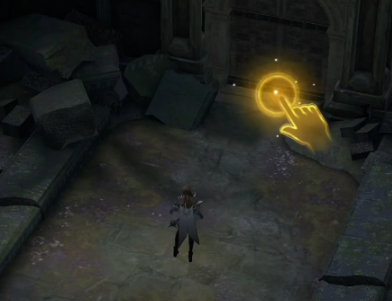 地下城堡4烈风峡谷通关攻略1