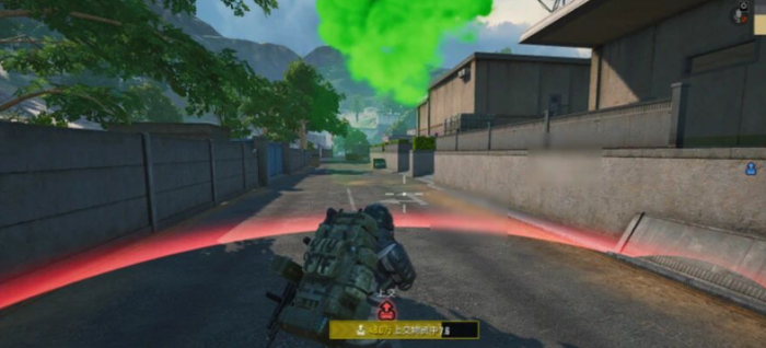 和平精英实验基地夺金模式怎么玩2