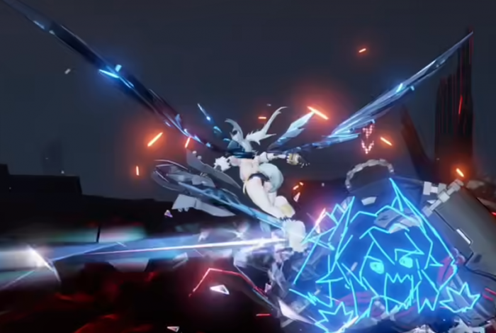 深空之眼荷鲁斯强度解析5