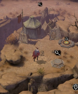 地下城堡4地歌石脉探索玩法揭秘1