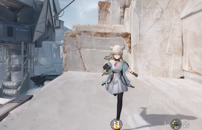 明日方舟终末地佩丽卡介绍3