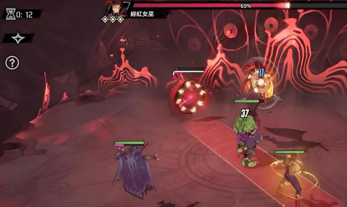 网易漫威秘法狂潮评测4