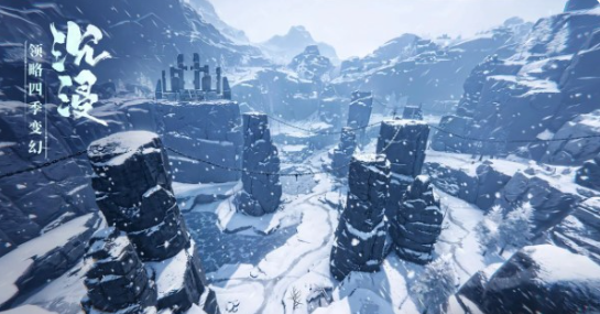 斗罗大陆诛邪传说上线时间曝光1