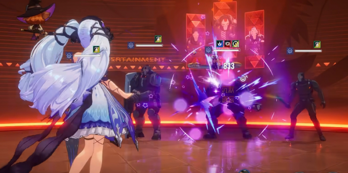 伊瑟手游伊瑟琳角色解析2